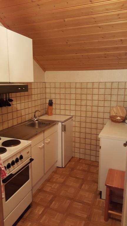 Bauernhof-Laimerhof Villa Bad Aussee Esterno foto