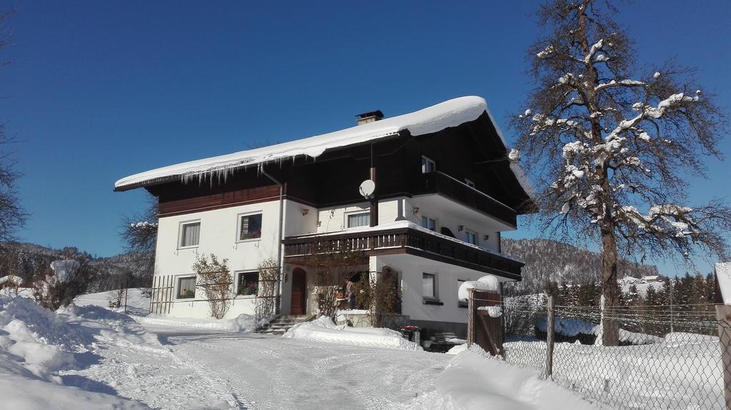 Bauernhof-Laimerhof Villa Bad Aussee Esterno foto